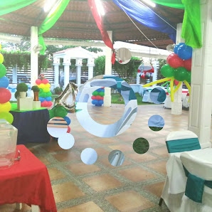 Salón De Fiesta Gema